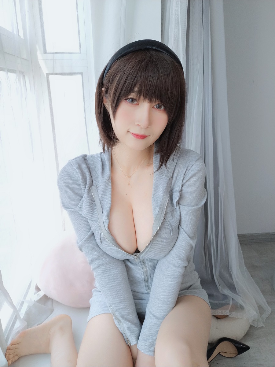 白银81-Fantia-2022年9月会员合集(24套)[320P+5V] 小姐姐 预览1图
