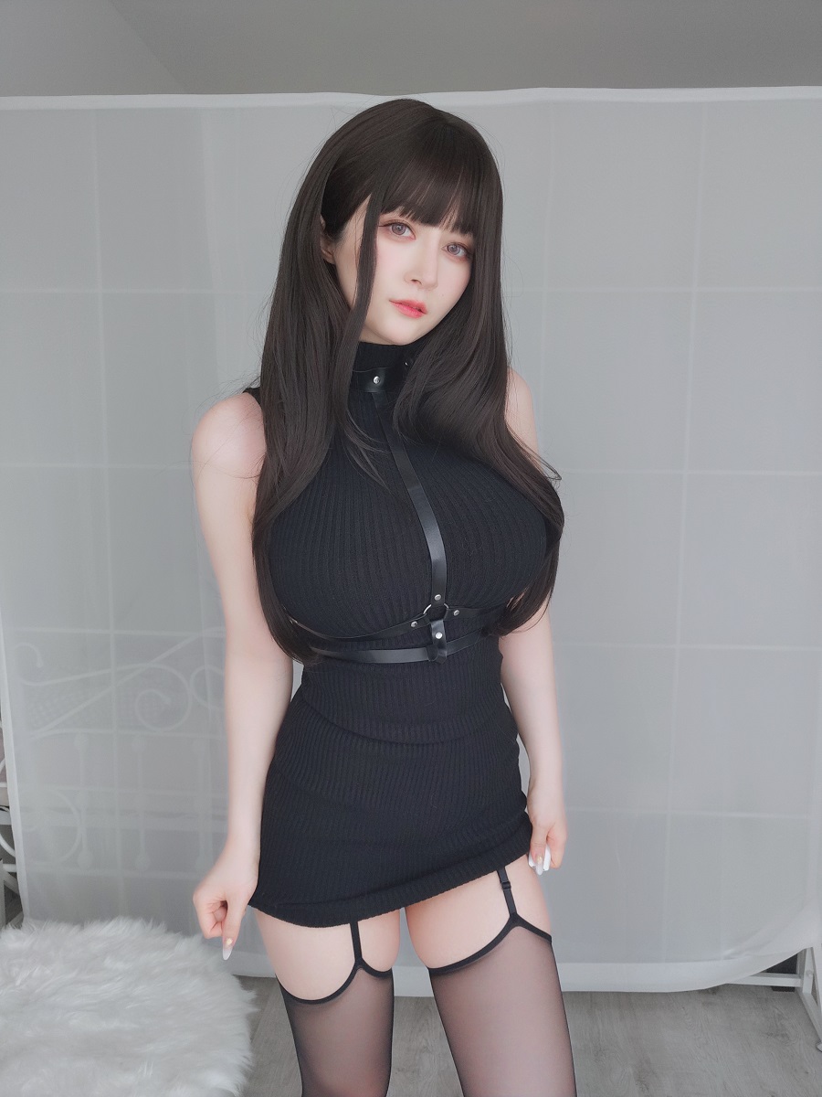 白银81-Fantia-2022年8月会员合集(26套)[221P+12V] 小姐姐 预览3图