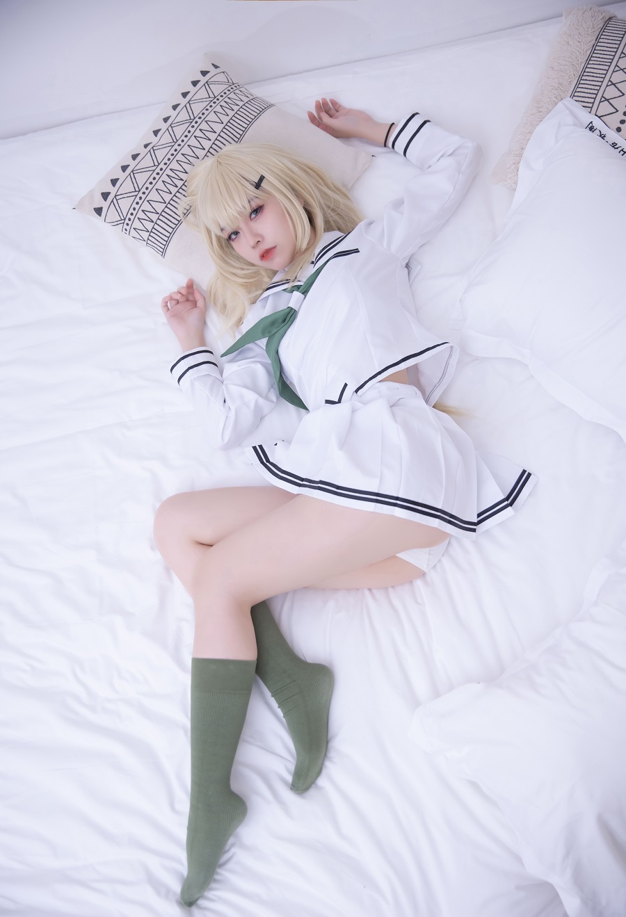 G44不会受伤-万华镜姐弟花[31P] 小姐姐 预览2图