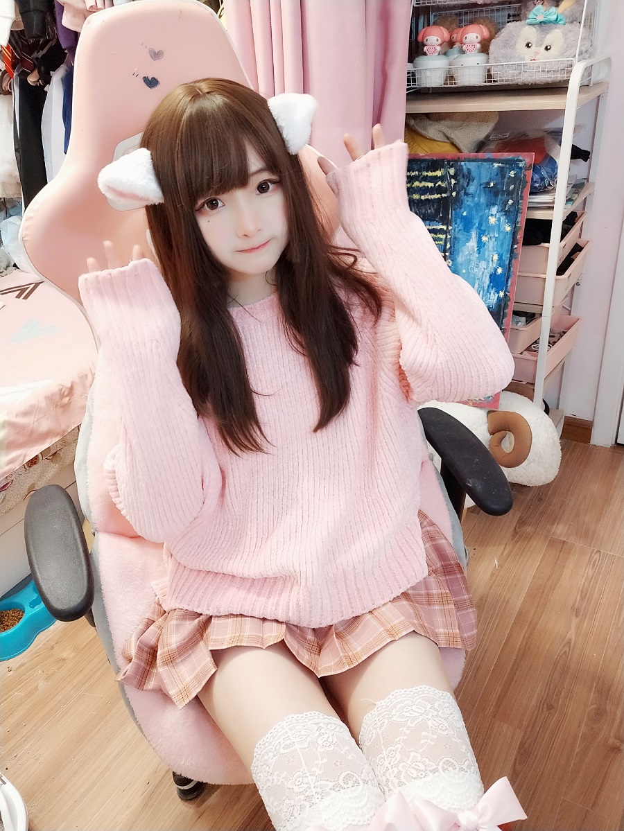 古川kagura-特别私服[19P] 小姐姐 预览3图