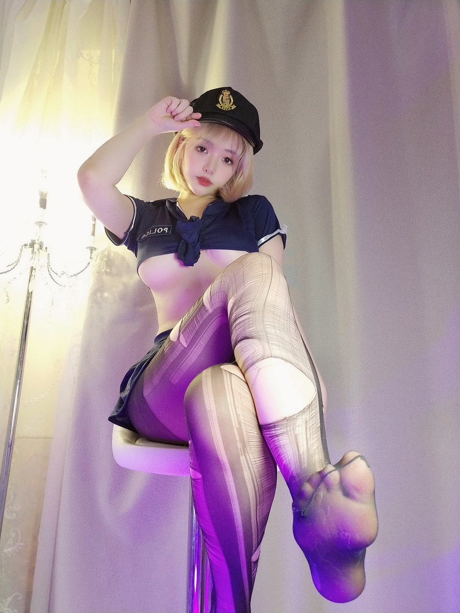 雯妹不讲道理-小女J[34P+3V] 小姐姐 预览2图