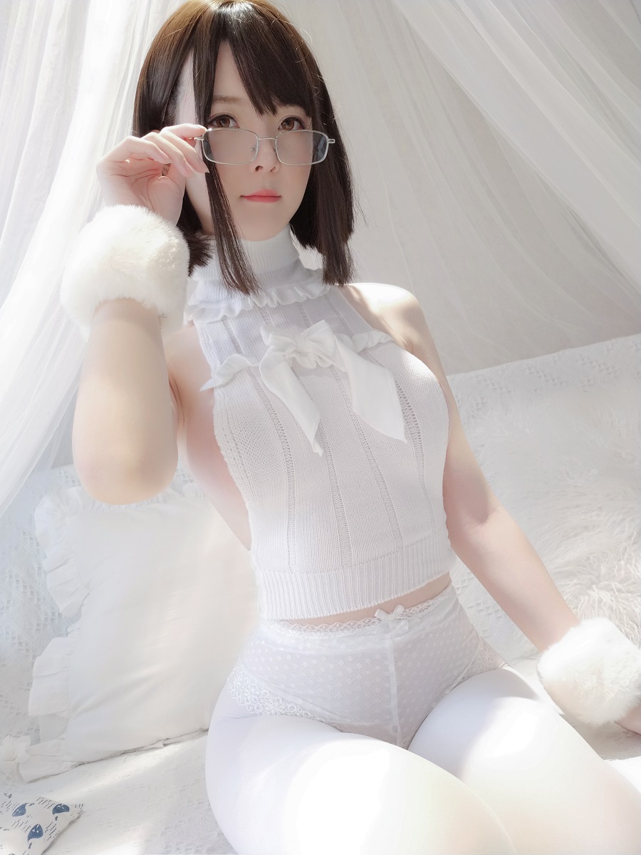 一小央泽-糯米元宵[102P+3V] 小姐姐 预览1图