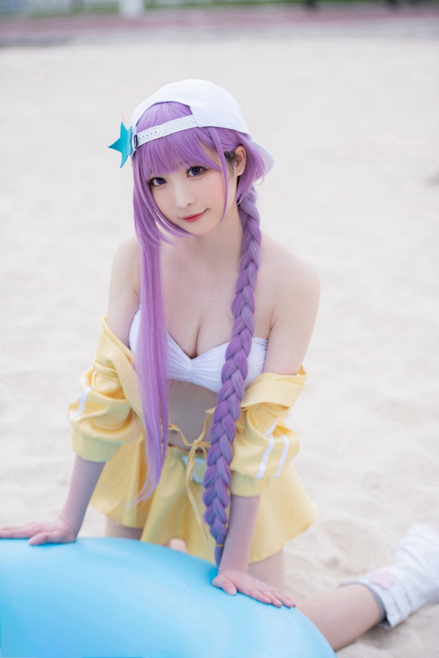 南宫-BB[8P] 小姐姐 预览1图