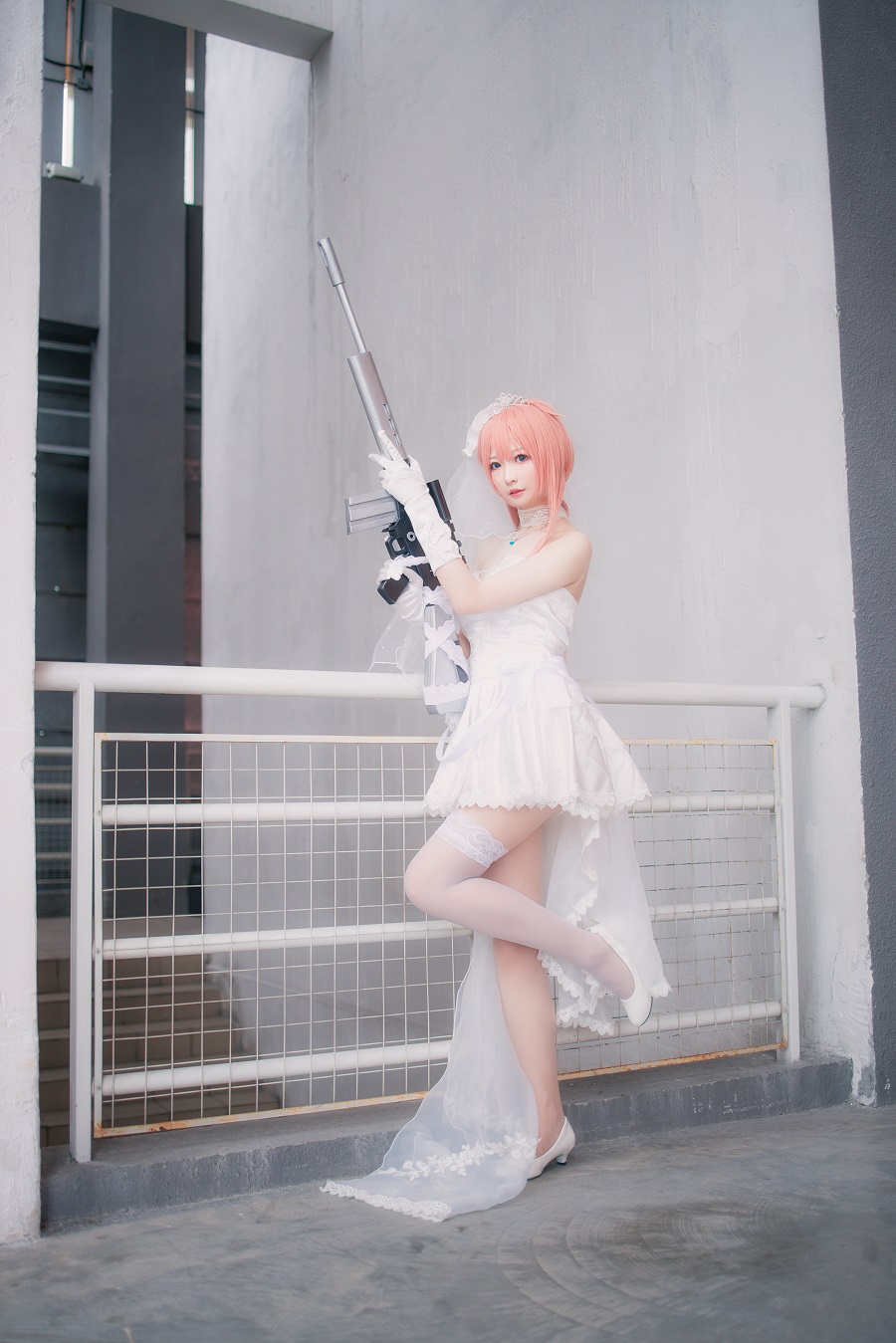 南宫-FAL1[9P] 小姐姐 预览3图