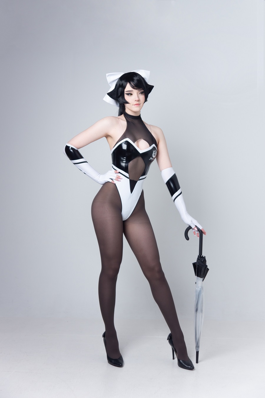 Candy Ball-Racing Queen Takao[48P+9V] 小姐姐 预览1图
