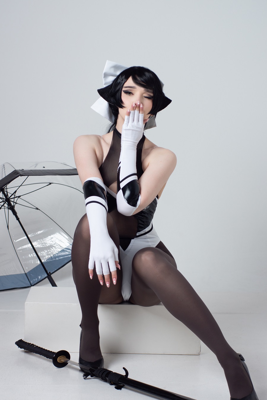 Candy Ball-Racing Queen Takao[48P+9V] 小姐姐 预览3图