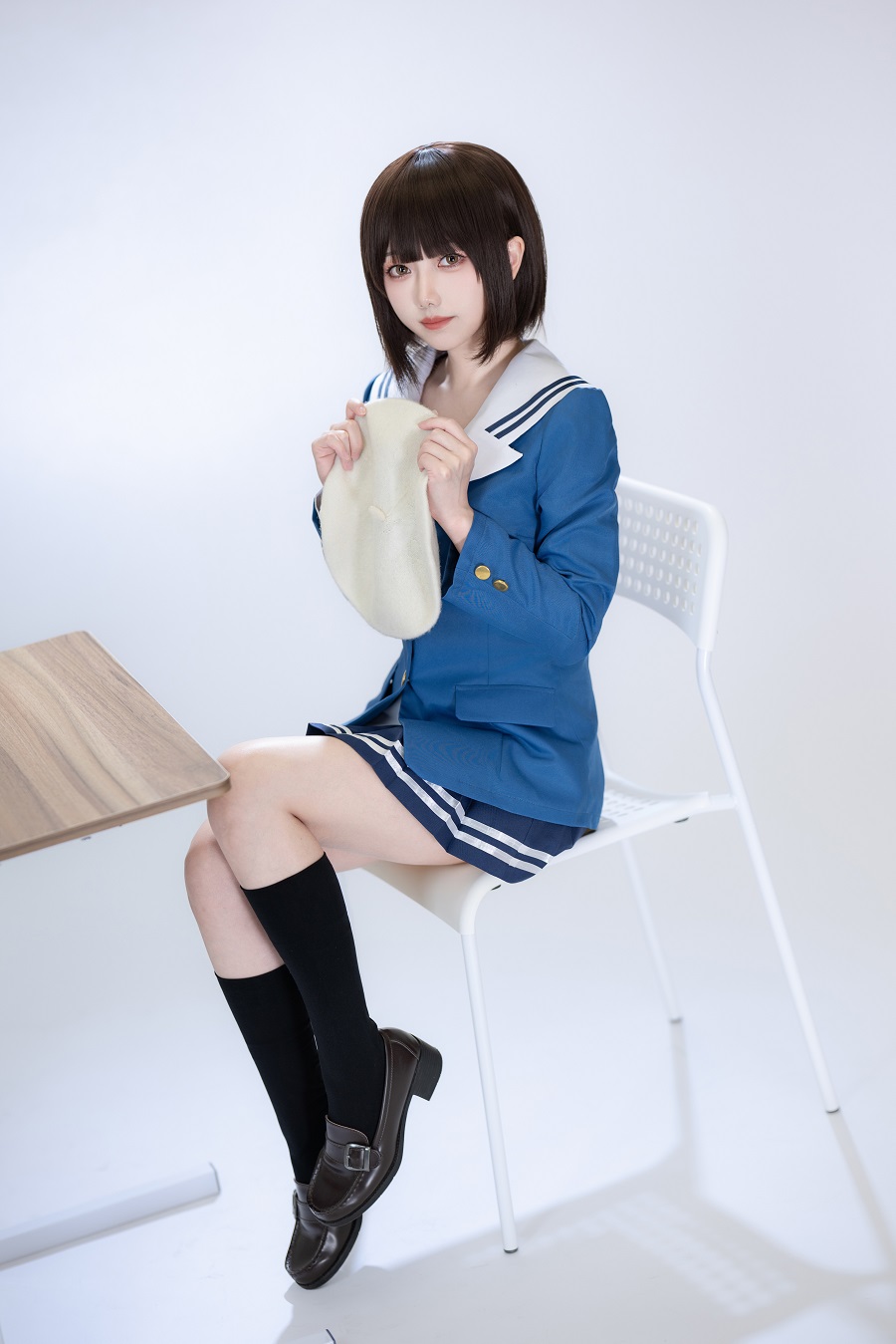 小木曾AYA-路人女主的养成方法[33P] 小姐姐 预览2图