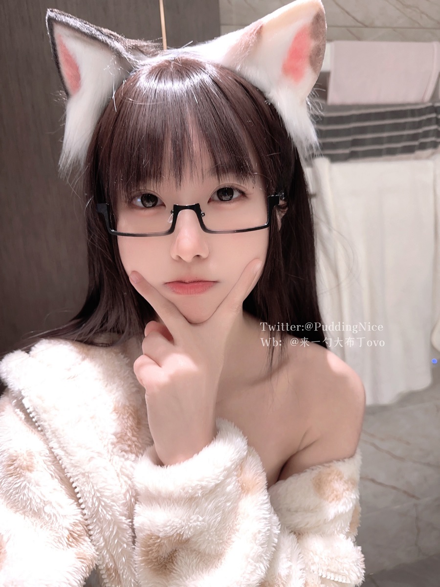 布丁大法-VII芝士猫[40P+2V] 小姐姐 预览1图