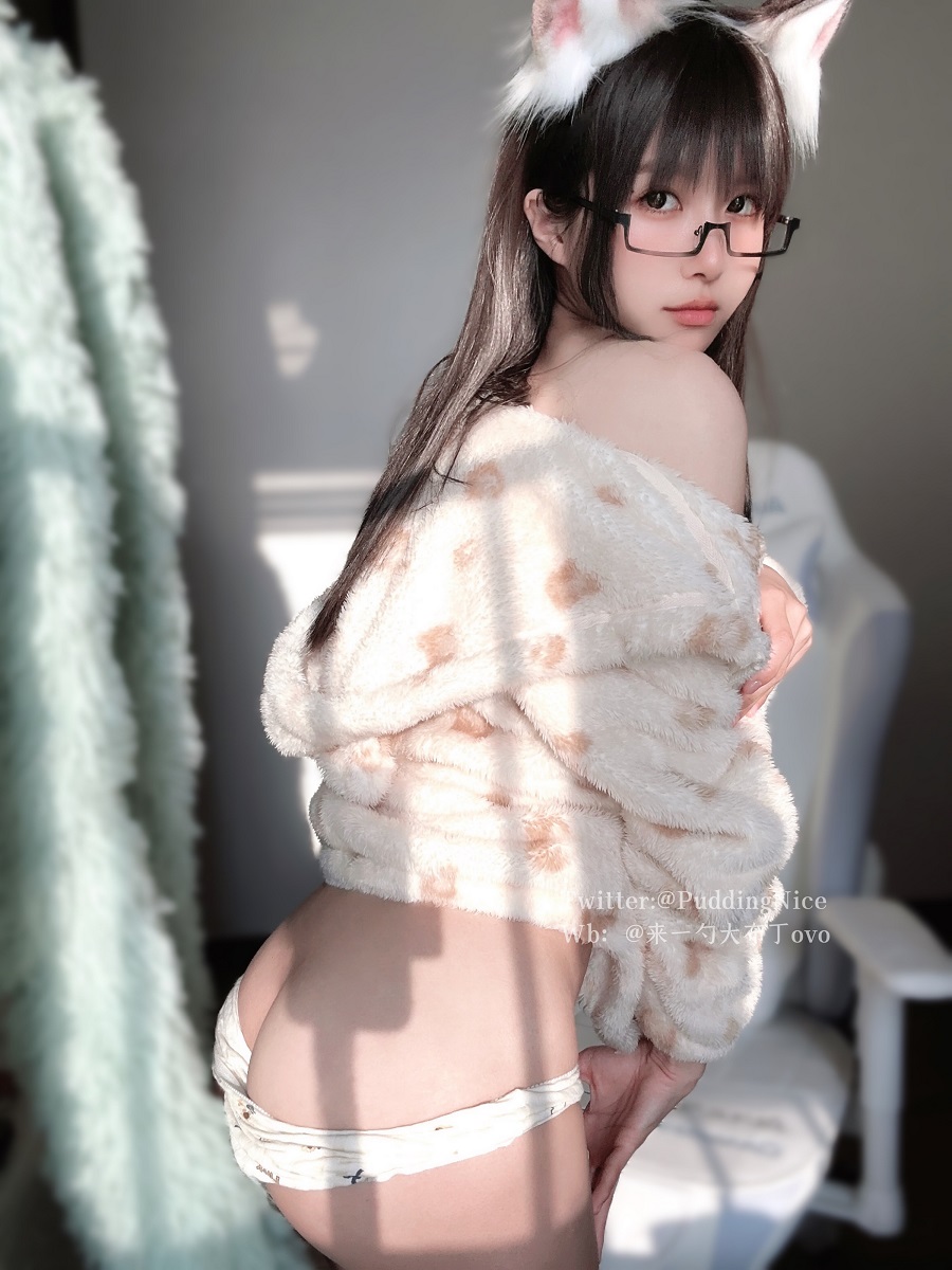 布丁大法-VII芝士猫[40P+2V] 小姐姐 预览2图