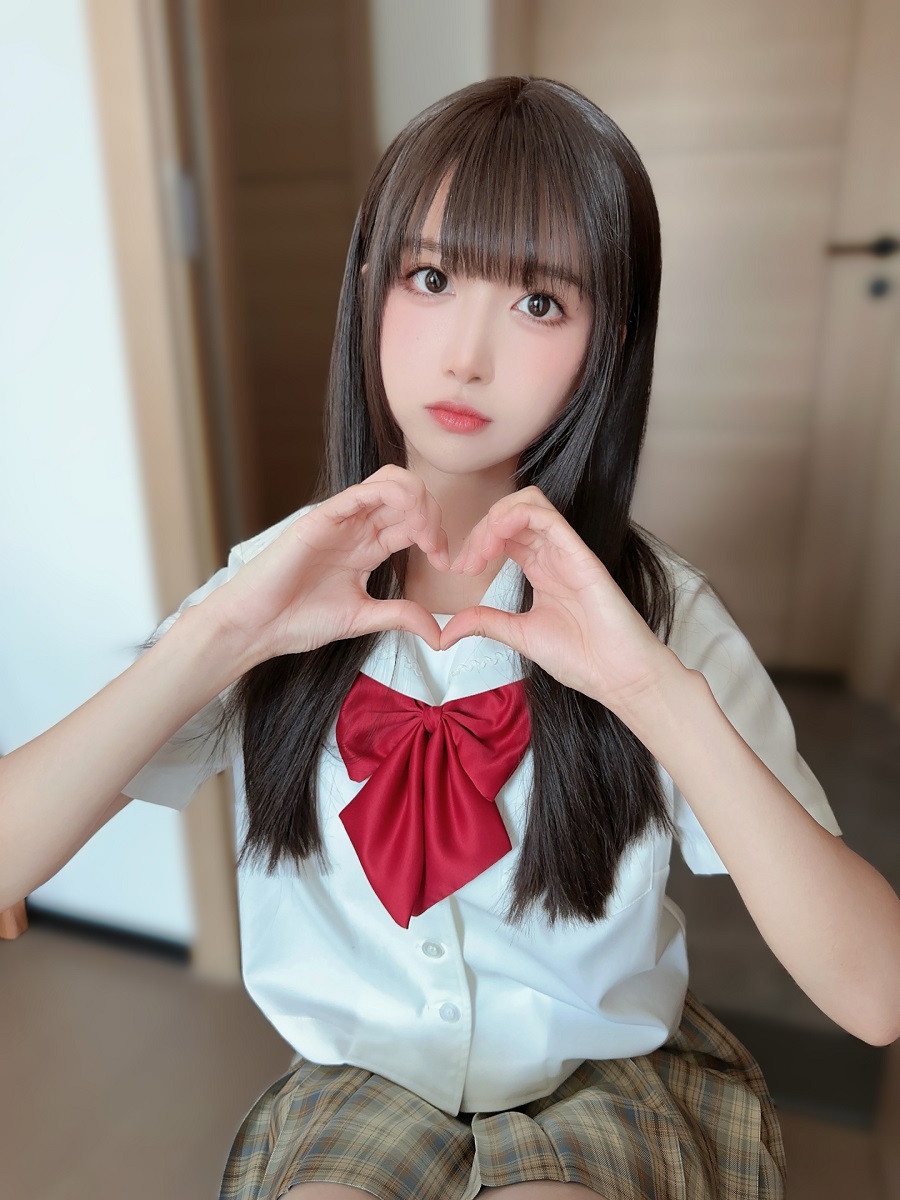 布丁大法-白之恋[98P+6V] 小姐姐 预览1图