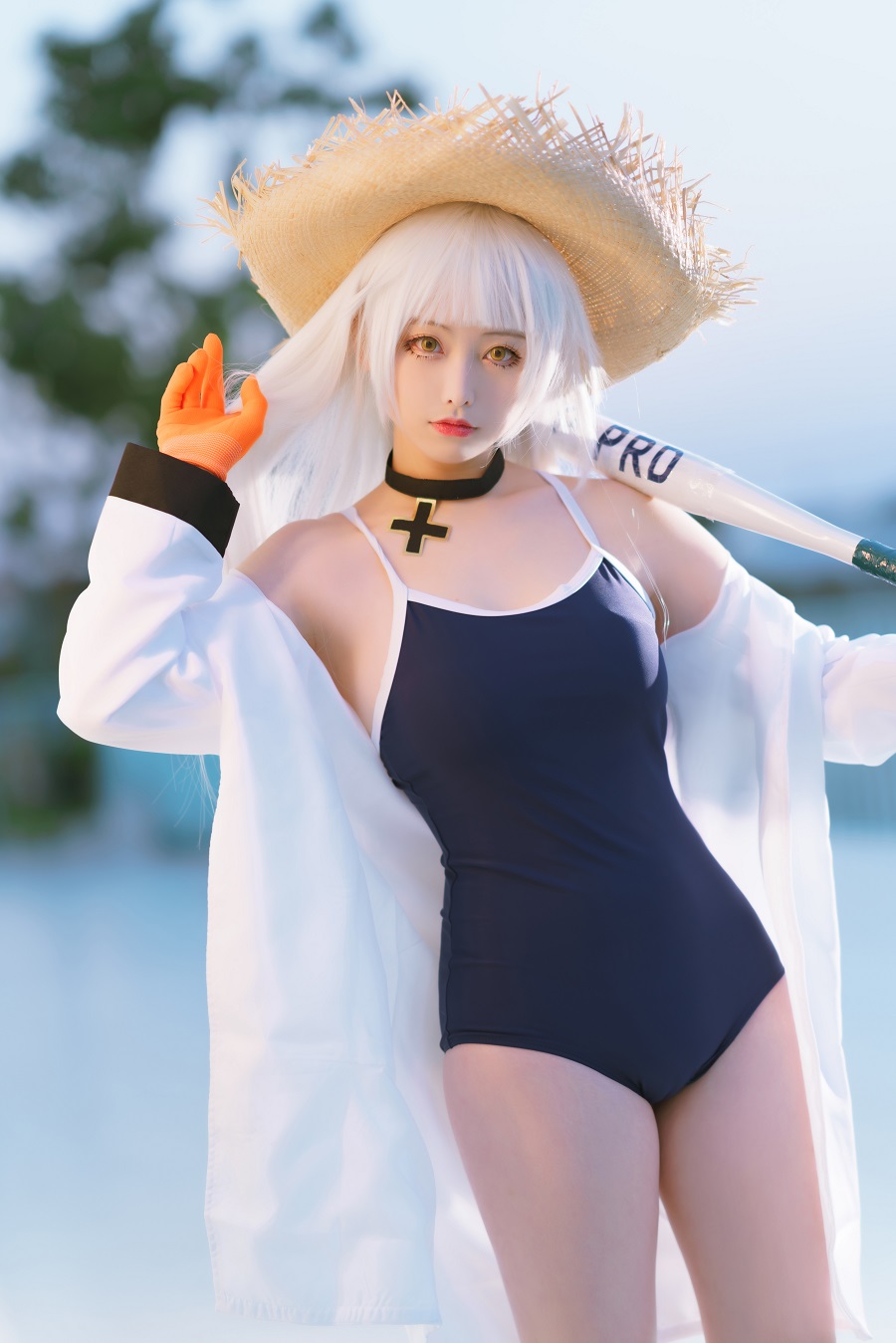 樱岛嗷一-Z46夏之初体验[13P] 小姐姐 预览2图
