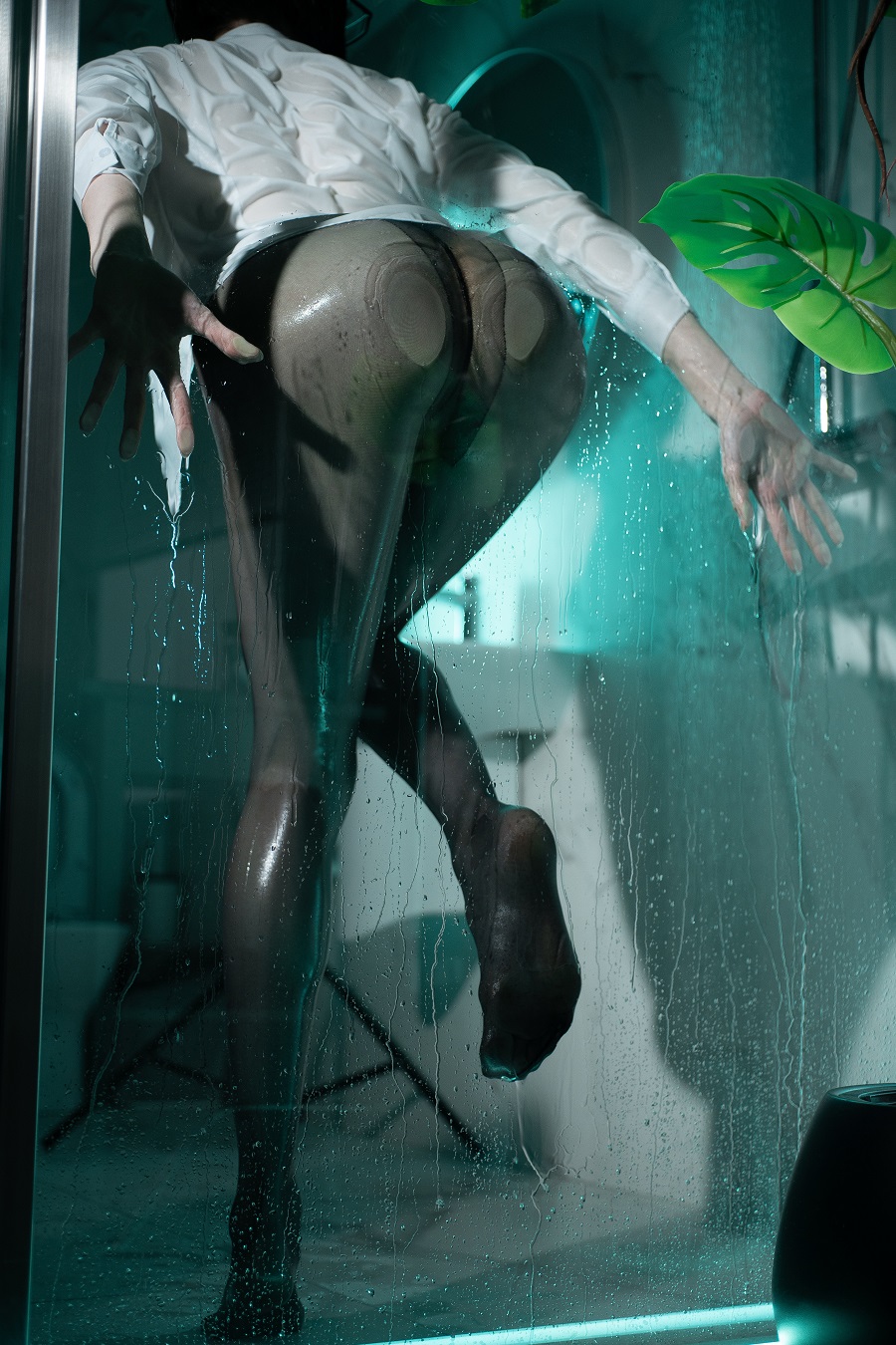 Candy Ball-Nikke Mana[74P+12V] 小姐姐 预览3图