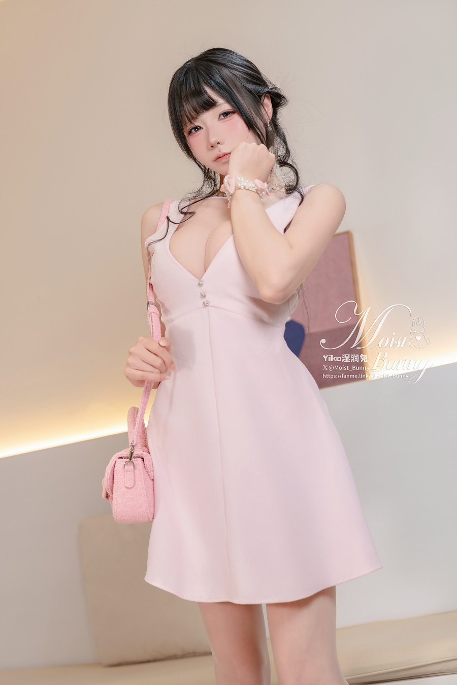 咬一口兔娘-决胜ny&you(=i)[157P+1V] 小姐姐 预览1图