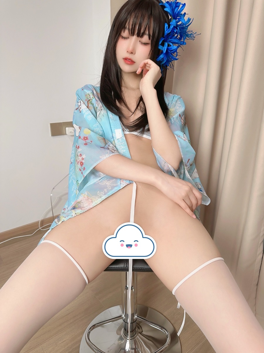 布丁大法-一线天[17P+2V] 小姐姐 预览1图