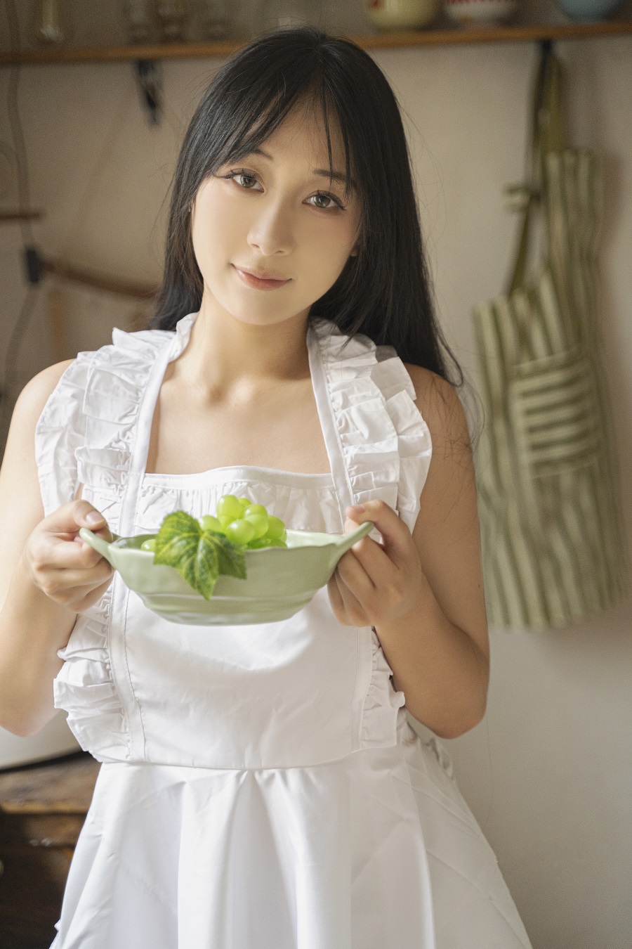 浅安安-青涩风味[80P] 小姐姐 预览1图
