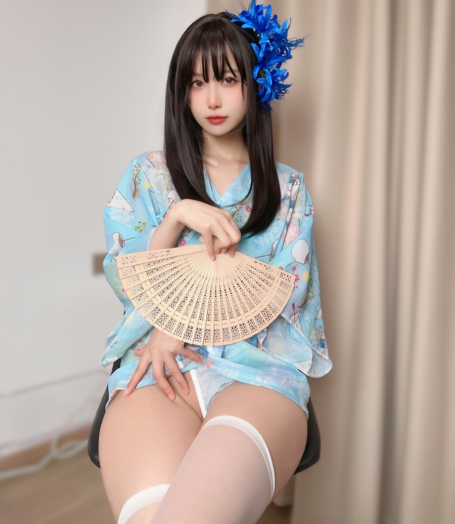 布丁大法-正面和背面[19P+2V] 小姐姐 预览1图
