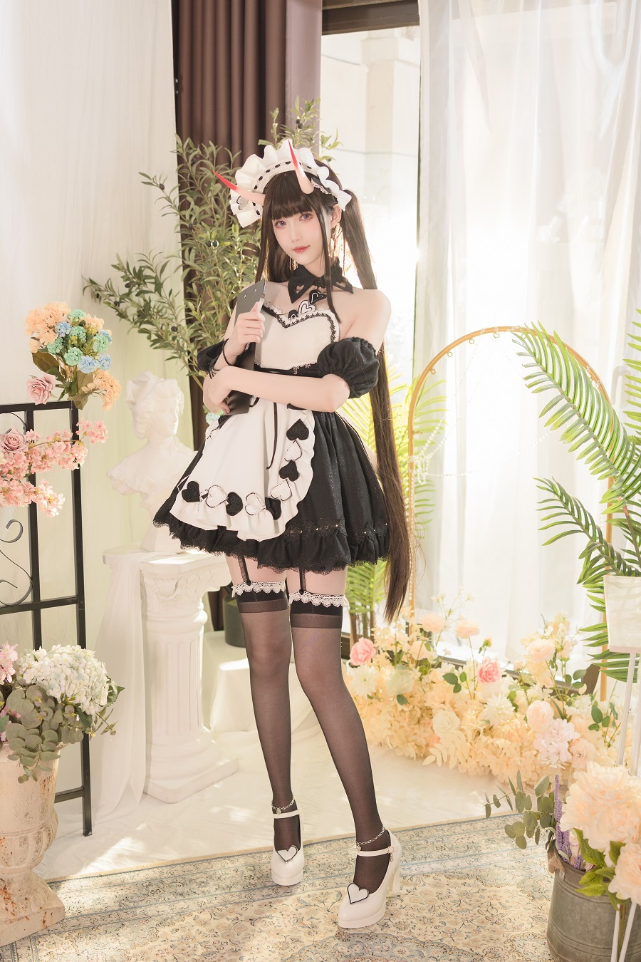花兮_honoka-能代-需要少冰吗[21P] 小姐姐 预览1图