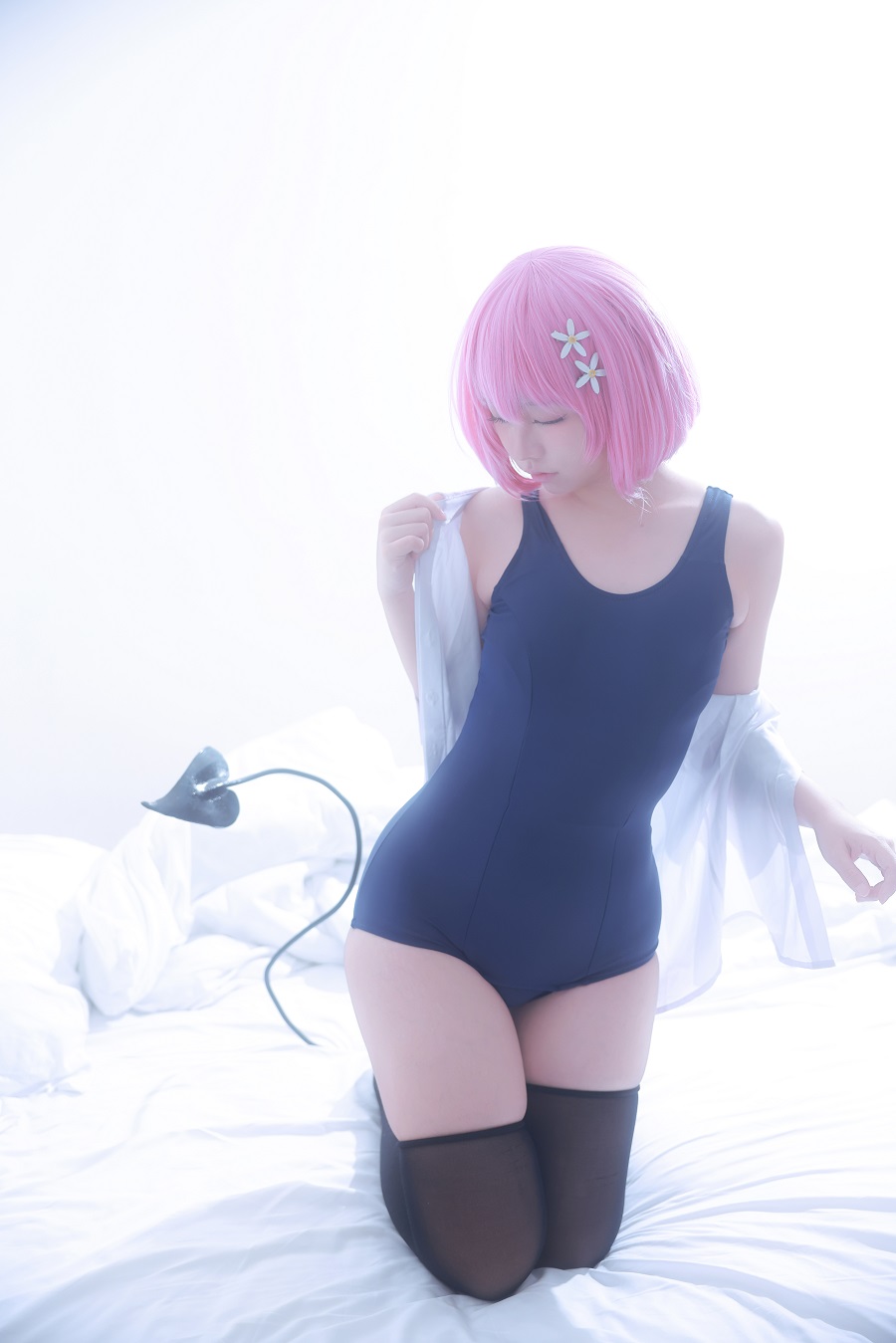 G44不会受伤-出包王女-梦梦[22P] 小姐姐 预览3图